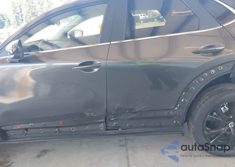 2024 Mazda Cx-30 2.5 S Select Sport z USA, uszkodzony, nr VIN 3MVDMBBM6RM663504